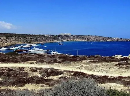 Villa Scarlet
